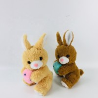 Promotional Plush Rabbit Toys For Easter